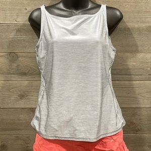 0522 Lululemon - Classy Tank Top